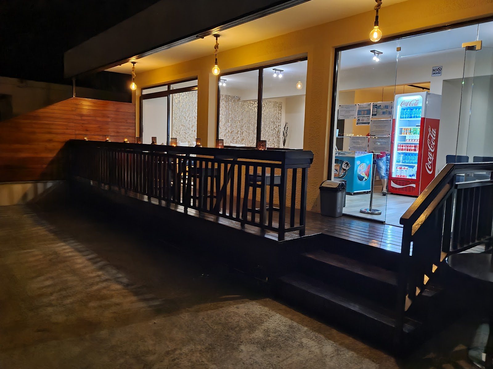 Koko's Coffee