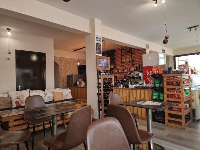 Koko's Coffee