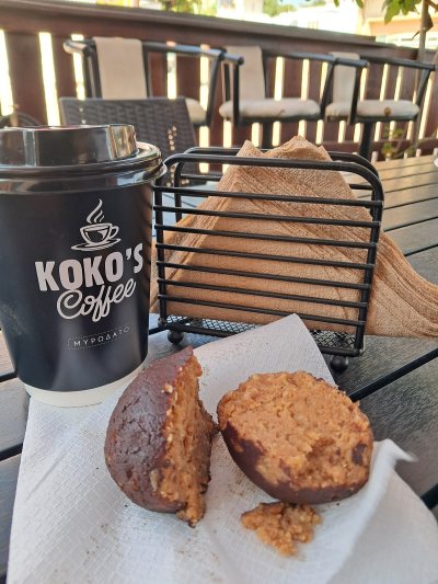 Koko's Coffee