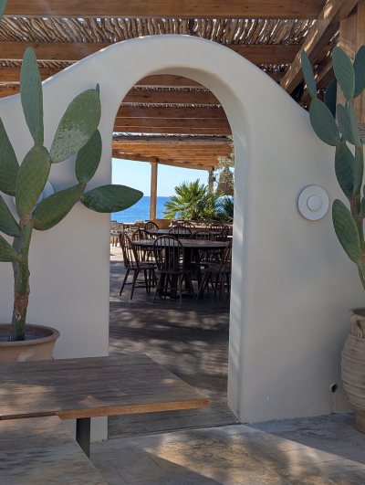 THETA Mediterranean