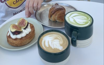 Syko Bakery