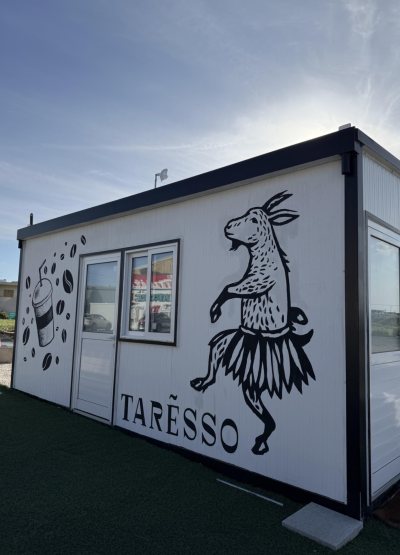Tigrato Café Kiti