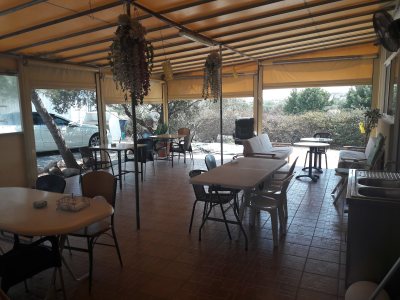 D&D cafe