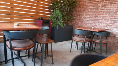 51 COFFEE BAR