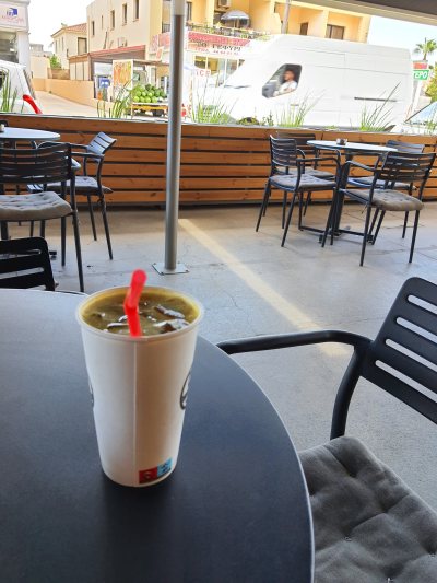 51 COFFEE BAR