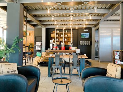 51 COFFEE BAR