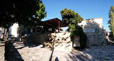 Antouanettas Coffee Shop and more
