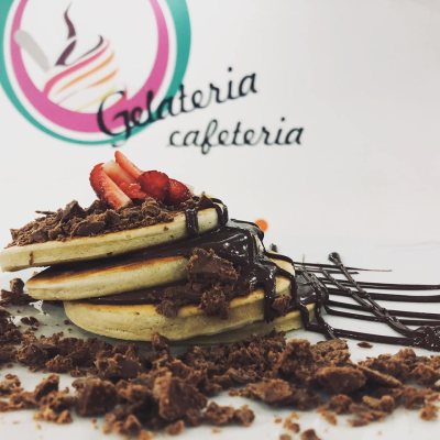 Gelateria Cafeteria