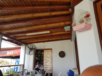 Clock Cafe | Zygi